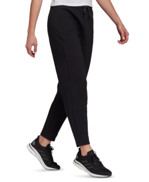 adidas Women's Sportswear Doubleknit 7/8 Length Leggings