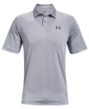 Under Armour Men's Performance Polo