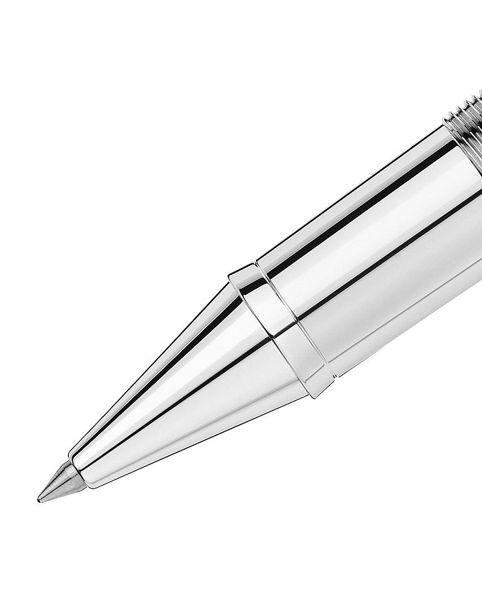 montblanc mickey mouse