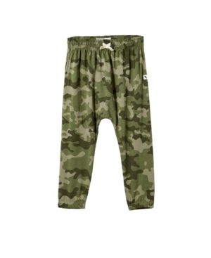Little Boys Lennie Pants