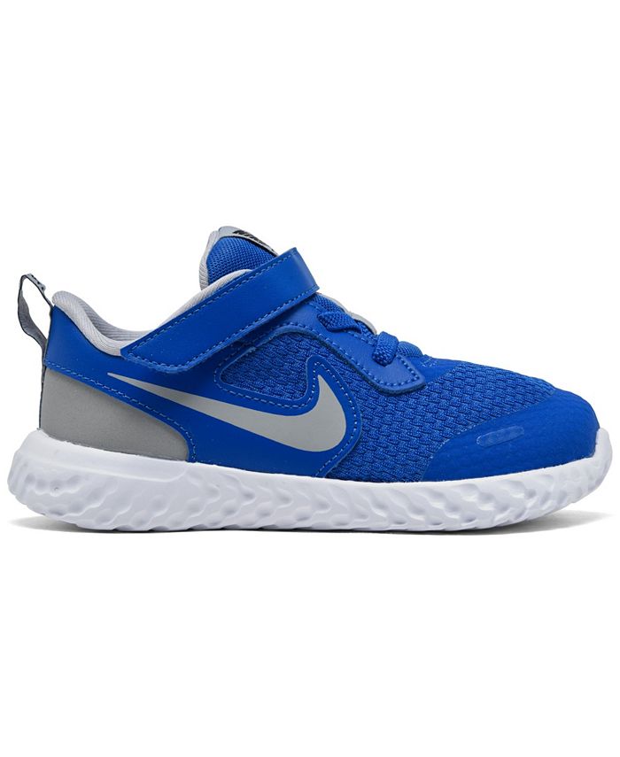 Nike Toddler Boys Revolution 5 Casual Sneakers from Finish Line ...