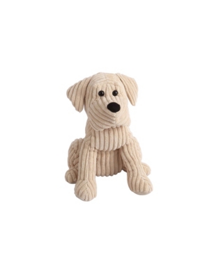 MHF HOME HECTOR THE DOG DOOR STOPPER