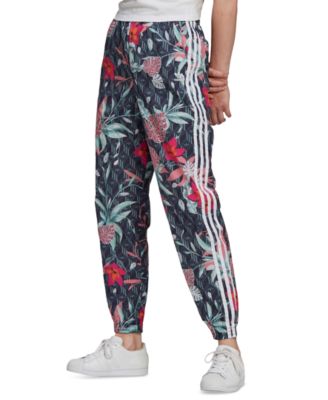 adidas tropical pants