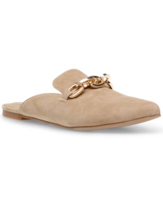 macys steve madden slippers