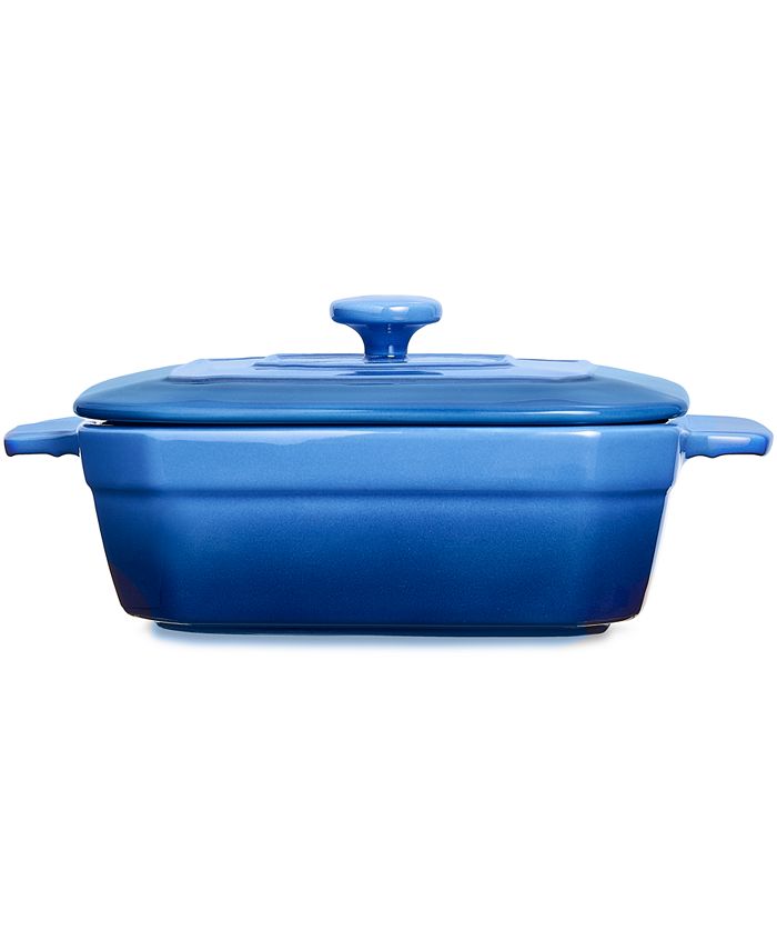 Baking pans with lids clearance