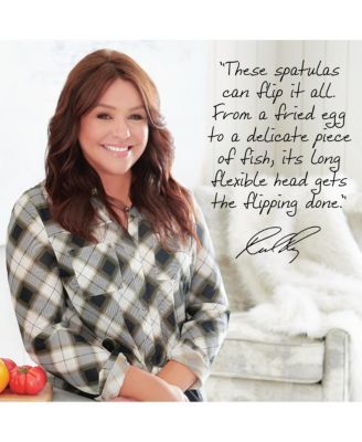 Bakeware Oven Lovin' 4-Piece Nonstick Double Batch Cookie Pan and Utensil Set