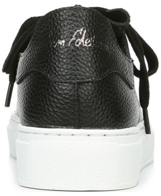 Women's Poppy Lace-Up Sneakers