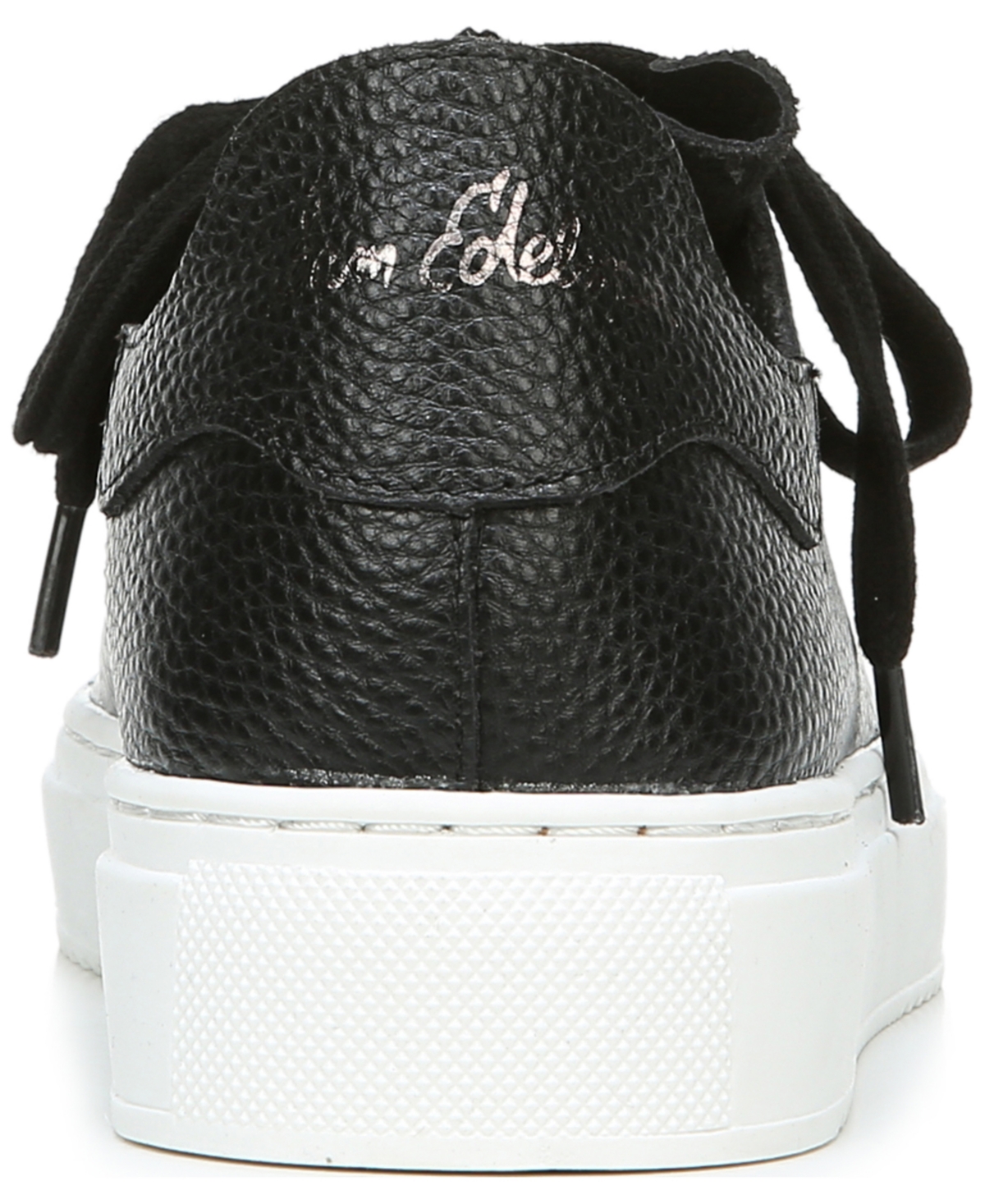 Sam Edelman Women's Poppy Lace-Up Sneakers