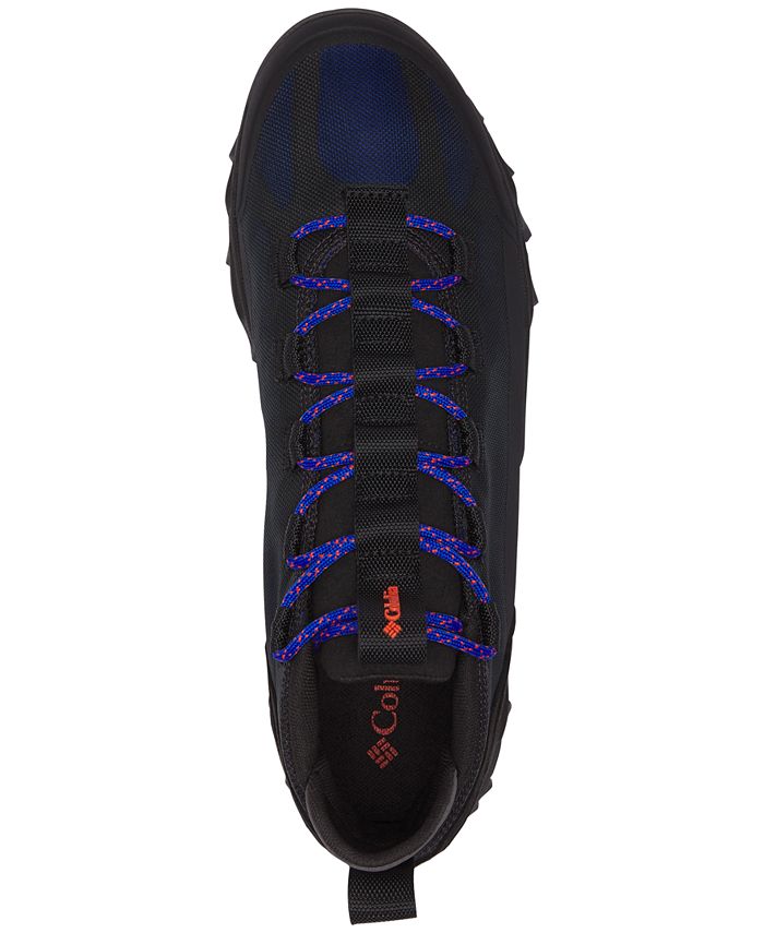 men's flow borough mid shoe