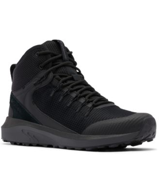 columbia waterproof boots men