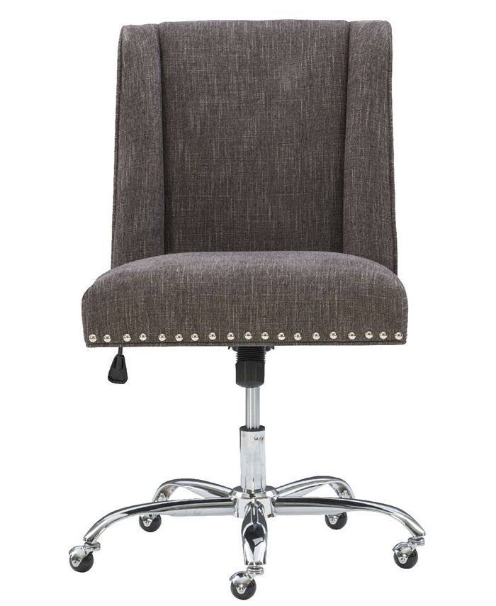 Linon home store office chair
