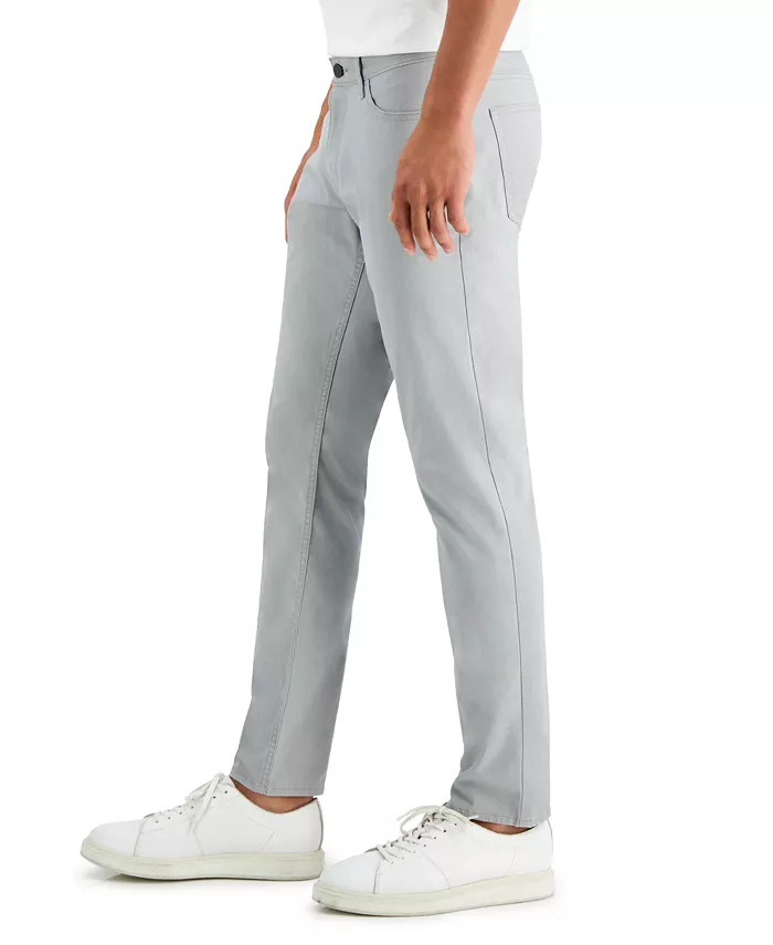 Men's Parker Slim-Fit Pants - thumbnail 6