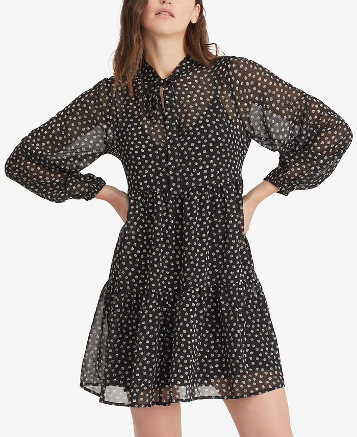 Sanctuary dresses macy's 2025
