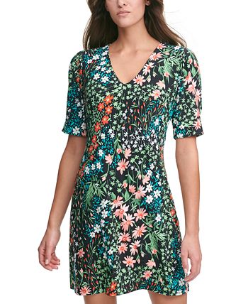 Tommy hilfiger garden path dress Clearance