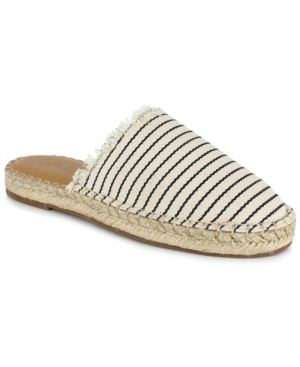 Splendid Women's Jaime Open Back Mule Sandals Women's Shoes