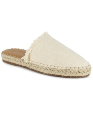 Splendid Women's Jaime Open Back Mule Sandals Women's Shoes