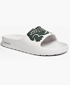 Men's Croco 2.0 Slide Sandals 