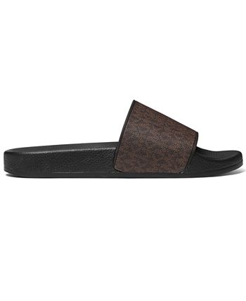 Michael kors hotsell sandals mens online