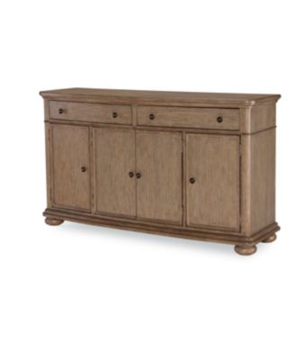 Camden Heights Credenza, Created for Macy's