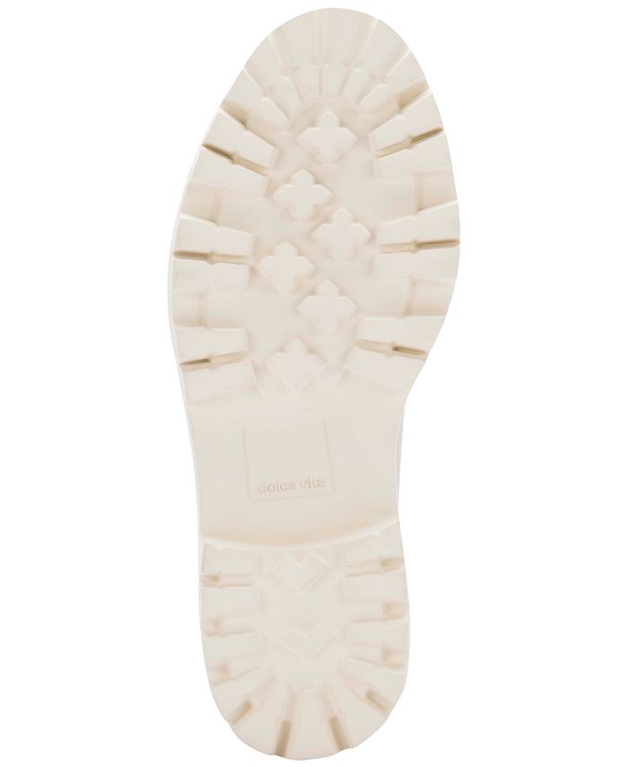 dolce vita martie flats