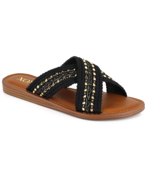 Xoxo Women's Ron Sandal Women's Shoes