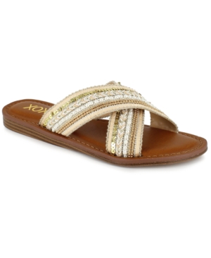 Xoxo Women's Ron Sandal Women's Shoes