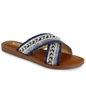 Xoxo Women's Ron Sandal Women's Shoes