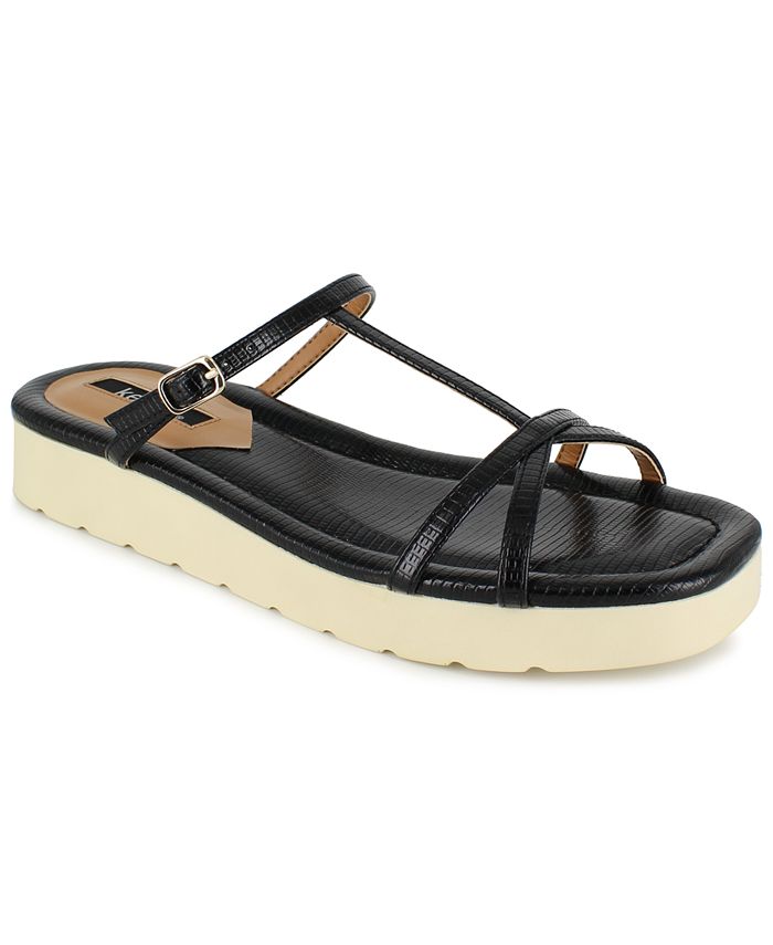 kensie womens sandals
