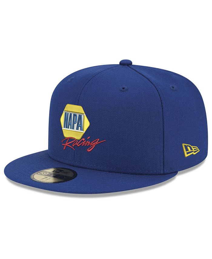 Chase elliott new era hat 2025
