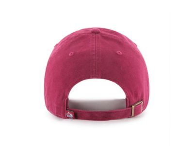 Colorado Avalanche Clean Up Cap