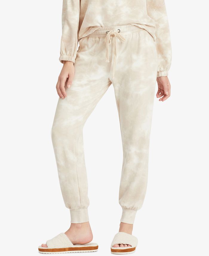 Sanctuary Essential TieDyed Jogging Pants Macy's