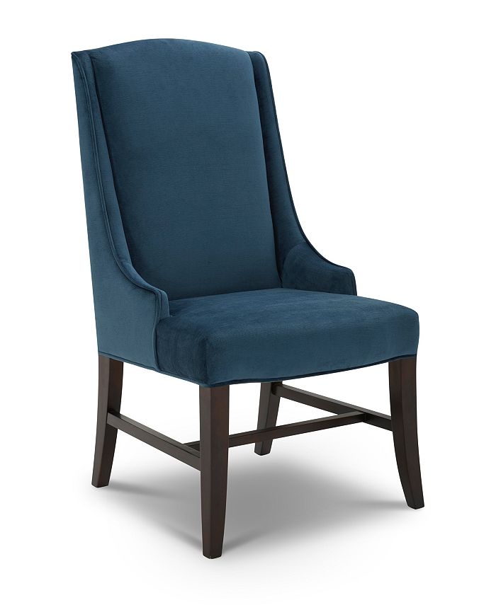 Furniture - Ziona Dining Chair, Created for Macy's