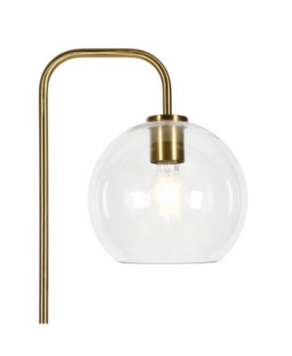 Harrison Arc Floor Lamp