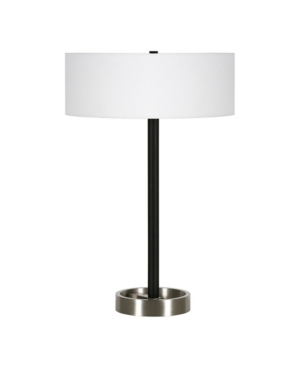 Estella Two-Tone Table Lamp
