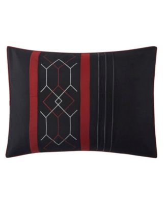 Valkyrie 7-Pc. Comforter Set, King