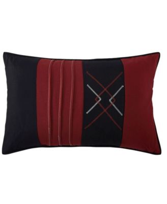 Valkyrie 7-Pc. Comforter Set, Queen