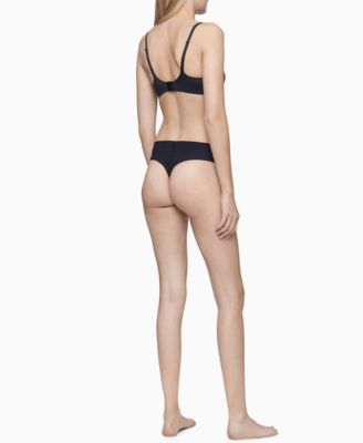 Liquid Touch Lightly Lined Bralette QF5681