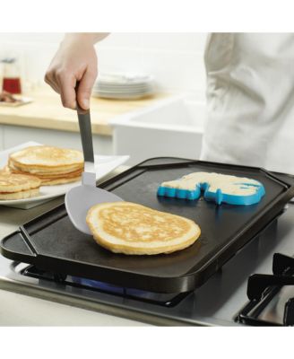 Jumbo Nylon Flex Turner