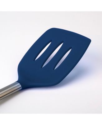 Silicone Slotted Turner