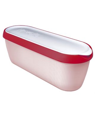 Glide-A-Scoop Insulated, Airtight 1.5-Qt. Ice Cream Tub