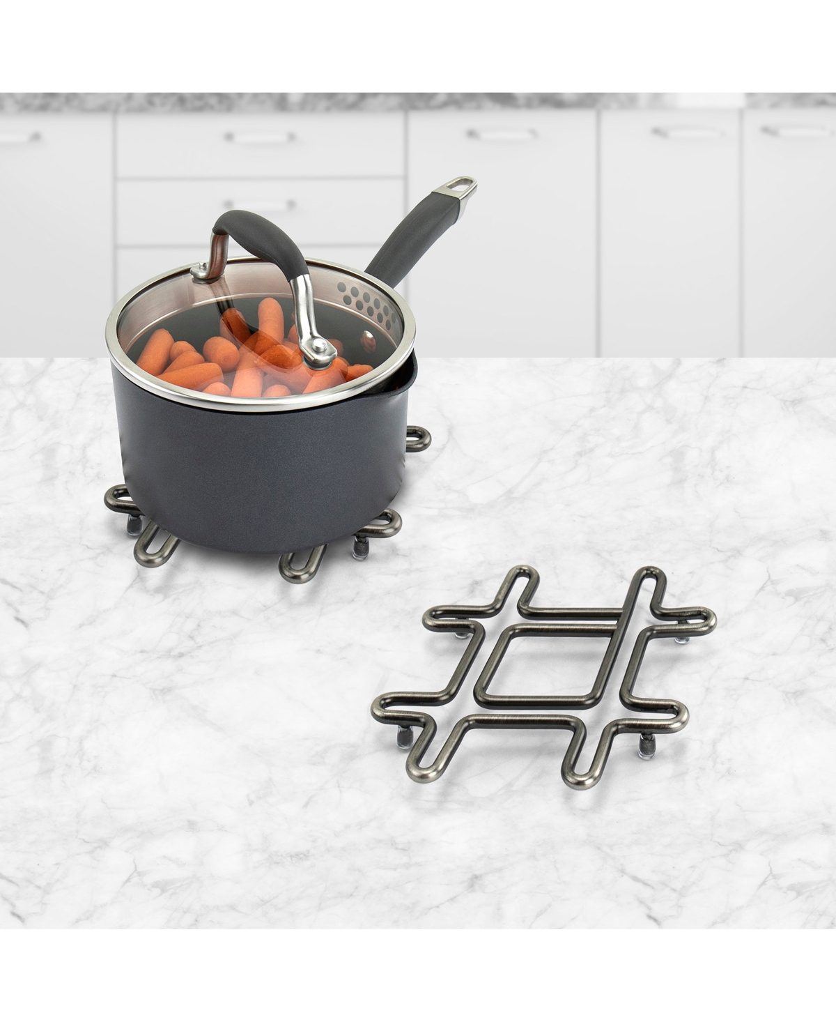 Tovolo Hashtag Trivet