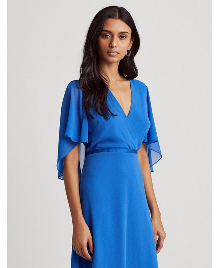 ralph lauren womens gowns