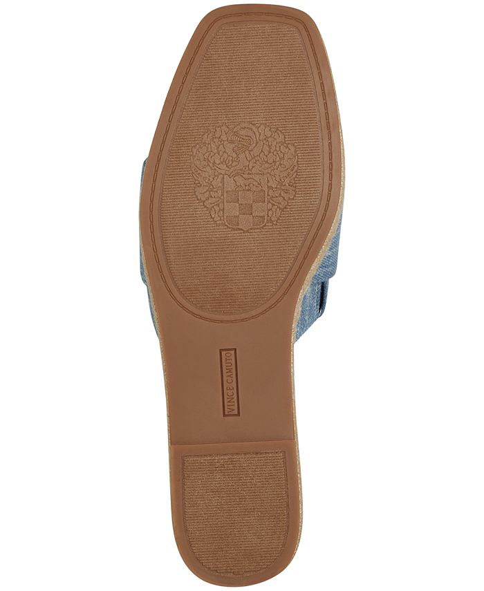 vince camuto jenabie mule