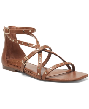 Vince Camuto Women's Seseti Gladiator Sandals Women's Shoes