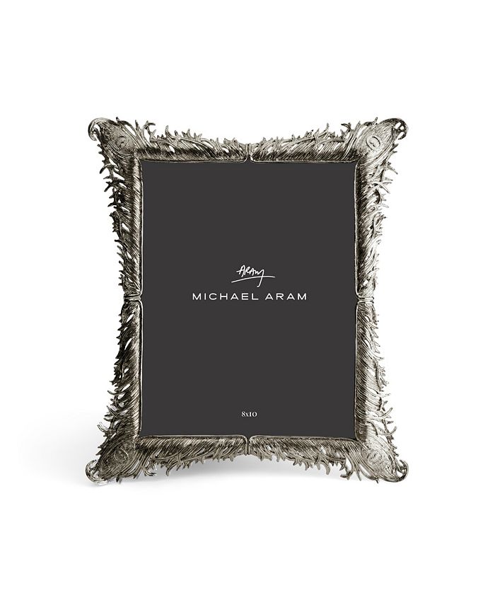 Macys michael aram picture frames 2025