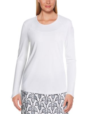 Grand Slam - Long-Sleeve Tennis Shirt