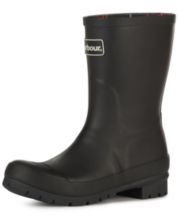 Barbour country shop boots