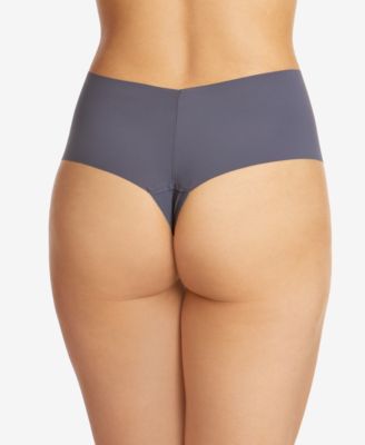 Women's BreatheSoft Hi-Rise Thong