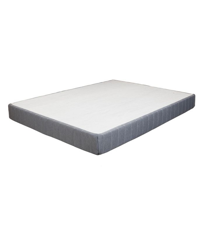 Hollywood Bed Enforce Platform Base Twin XL Macy's