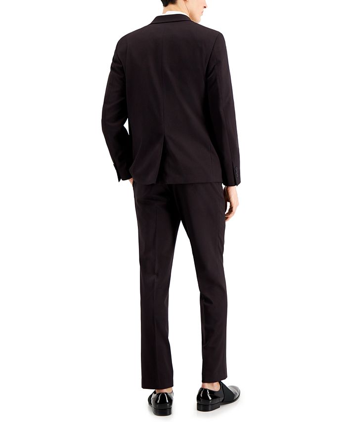 I.N.C. International Concepts Men's Suit Separates, Created for Macy's ...